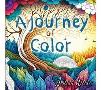 Amelia Wells A Journey of Color (Tascabile) Color Wells