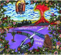Amelia White Beautiful and Wild (CD) Album