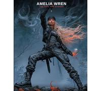 Amelia Wren: The Seal and Dagger