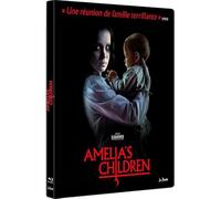 Amelia's Children ( A Semente do Mal ) [ Origine Francese, Nessuna Lingua Italiana ] (Blu-Ray)