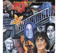 Amelia's Dream - Here In The Rage