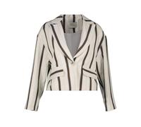 Amélie & Amélie, ,Jackets ,Donna ,Beige ,L Deborah Blazer