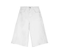 Amélie & Amélie, ,Jeans ,Donna ,Bianco ,M Monica Broek