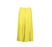 Amélie & Amélie - Ketty Rok - - Trousers - Donna - Giallo - L