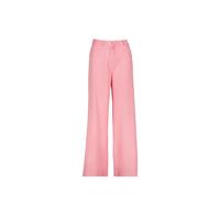 Amélie & Amélie - New Calabria Broek - - Trousers - Donna - Rosa - L