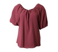 Amélie & Amélie - T-shirt Bastogne - - Blouses & Shirts - Donna - Rosso - M