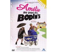 Amelie au pays des bodin's