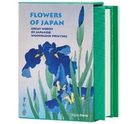 Amélie Balcou Flowers of Japan (Copertina rigida)