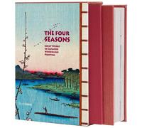 Amélie Balcou The Four Seasons (Copertina rigida)