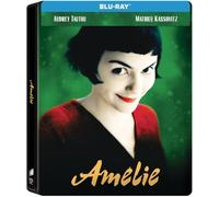 Amelie ? Blu-ray SteelBook