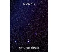 Amélie Bouvier Staring into the Night (Tascabile)