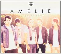 AMELIE - ES EL MOMENT