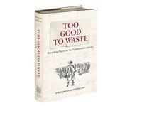 Amélie Junqua Geoffrey Day Too Good to Waste (Copertina rigida)