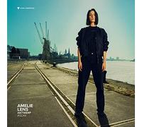 Various Artists – Global Underground #44: Antwerp – Mixato da Amelie Lens – CD