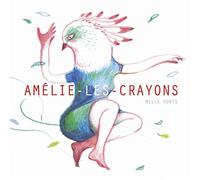 Amelie-les-Crayons - Mille Ponts
