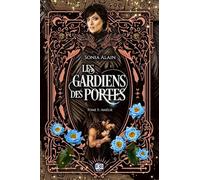 Amélie: Les Gardiens des portes tome 3