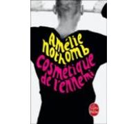 Amelie Nothomb Cosmetique de l'ennemi (Tascabile)