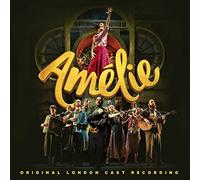 Artisti Vari – Amelie (O.L.C.R.) – CD – UMC