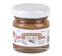 Amelie Prager amc-29 pittura a la gesso, Cioccolato con latte, 30 ml