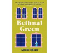 Amélie Skoda Bethnal Green (Tascabile)