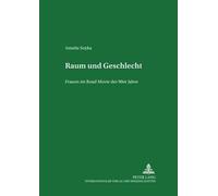Amelie Soyka Raum Und Geschlecht (Tascabile)