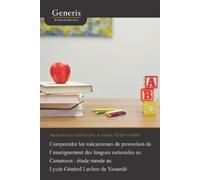 Amélie Tsapi Yo Comprendre les mécanismes de promotion de l'enseigne (Tascabile)
