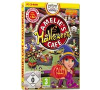 Amelies Cafe Halloween [Yellow Valley] [Edizione : Germania]