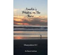 Amelie's 'Pebbles on the Shore'