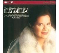 Ameling - 18th Century Belcanto