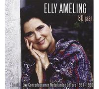 AMELING, ELLY - 80 JAAR