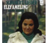 Ameling, Elly & F. Schubert - Lieder