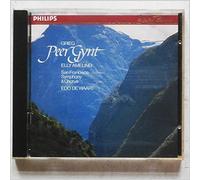 Ameling,Elly - Grieg: Peer Gynt