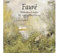 Ameling Elly - Melodies,Lieder