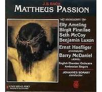 Ameling - Matthäus-Passion (Az)