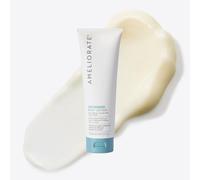 AMELIORATE Clarifying Body Lotion 300ml for Blemish-Prone & Oily Skin | Reduces Appearance of Body Blemishes & Imperfections | with Lactic Acid & White Willow Bark | Dermatologist Approved