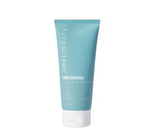 AMELIORATE Clarifying Face and Body Mask 100ml