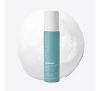 AMELIORATE Clarifying Facial Cleanser Foaming Wash 200ml Blemish Prone Skin | Creamy Formula, Lactic Acid AHA, BHA, Non-Drying, Reduces Appearance of Blemishes, Reduce Excess Shine, Sensitive Skin