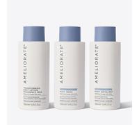 AMELIORATE Smooth Skin Supersize Bundle, Fragrance Free