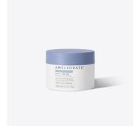 AMELIORATE Transforming Body Cream 200ml for Keratosis Pilaris (KP), Extremely Dry & Rough Skin | Intense Moisturiser with Lactic Acid (AHA), Shea Butter & Omega Oils | Dermatologist Approved