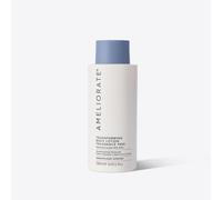 AMELIORATE Transforming Body Lotion Fragrance Free 500ml for Keratosis Pilaris (KP), Rough, Bumpy Skin & Ingrown Hairs | Exfoliating Moisturiser with Lactic Acid (AHA) | Dermatologist Approved