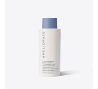 AMELIORATE Transforming Body Lotion Fragrance Free 500ml for Keratosis Pilaris (KP), Rough, Bumpy Skin & Ingrown Hairs | Exfoliating Moisturiser with Lactic Acid (AHA) | Dermatologist Approved