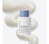 AMELIORATE Transforming Body Wash 300ml for Keratosis Pilaris (KP), Rough & Dry