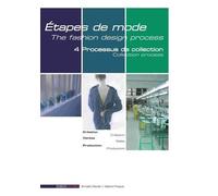 Amellie Claude Valerie Praquin The Collection Process (Tascabile)