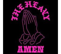 Vinile Heavy (The) - Amen