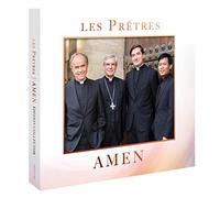 Amen + 3 -Ltd-
