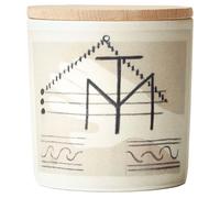 AMEN - AMEN PICASSO JAZMIN SCENTED CANDLE - Candela 200 g