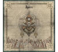 Igorrr 'Amen' CD Digipack- NUOVO E SIGILLATO