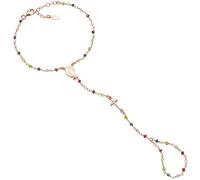 Amen Baciamano in Argento 925 BAMARORARVE Donna