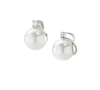 Orecchini Perle donna Amen Perle in Argento 925 - Perle,Zirconi