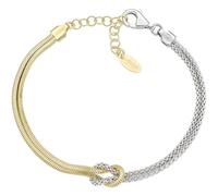 Bracciale Donna Amen nodo d’amore BRNOAMBG18